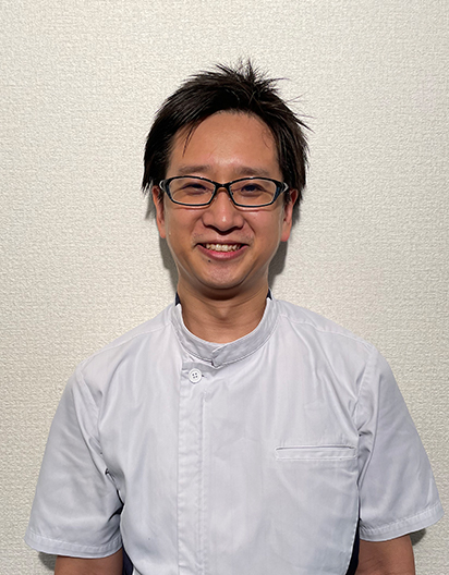 柔道整復師・スポーツセラピスト