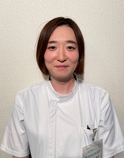 柔道整復師・鍼灸師